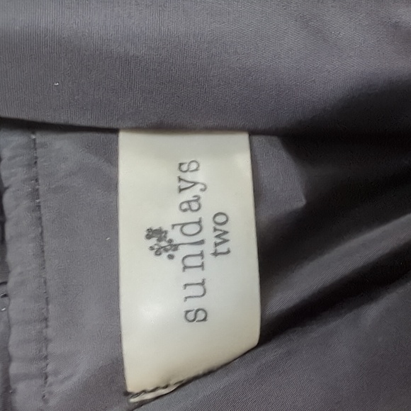 Sundays By Anthropologie Garima Open Front Puffer Jacket - Picture 7 of 7